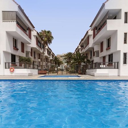 Homeforguest New Modern Apartment With Pool Arona  Luaran gambar