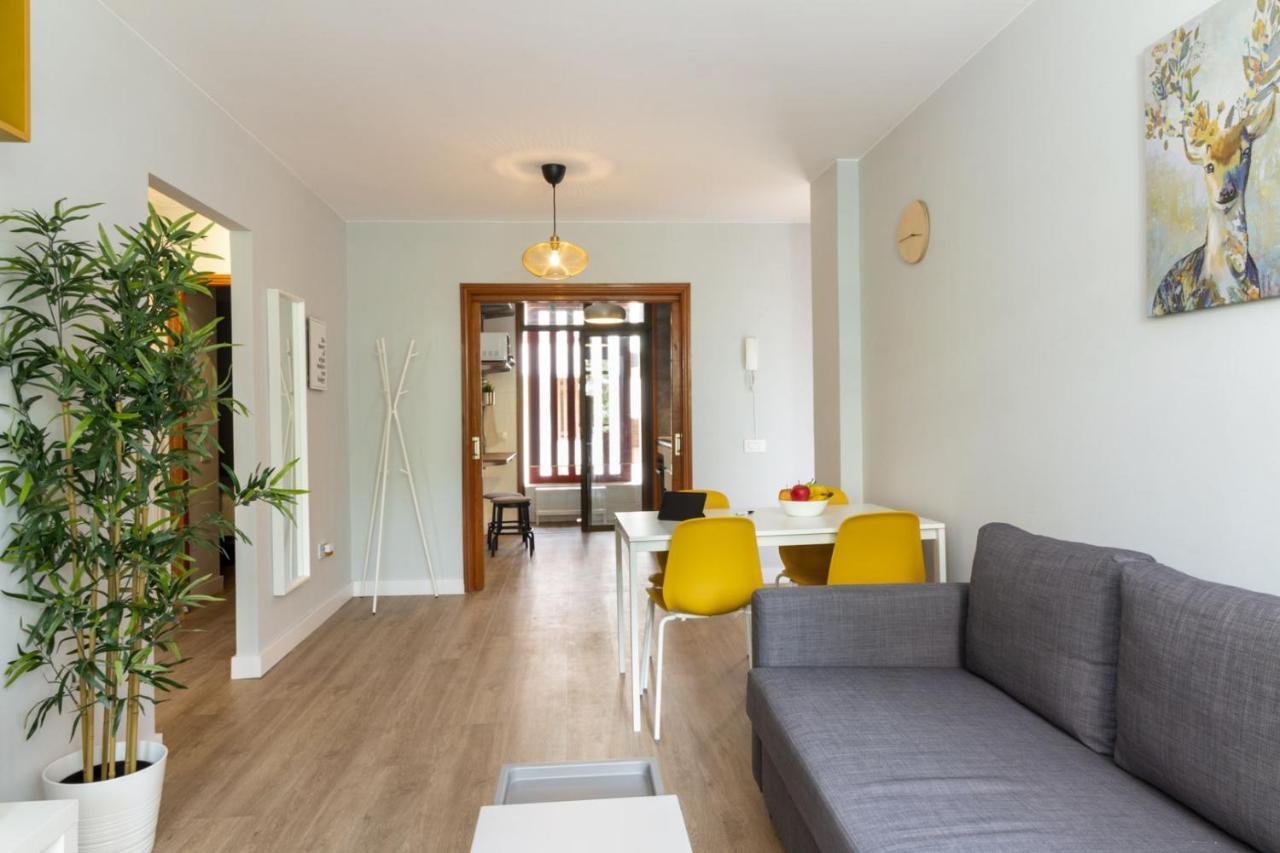Homeforguest New Modern Apartment With Pool Arona  Luaran gambar
